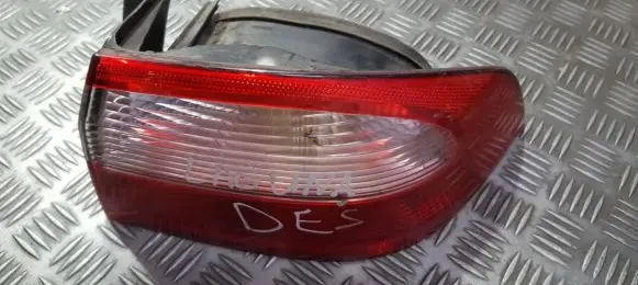 Renault Laguna II Rear/tail lights 8200002474 2345