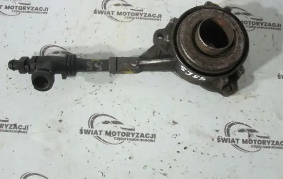 Skoda Superb B5 (3U) Power steering pump 115KM