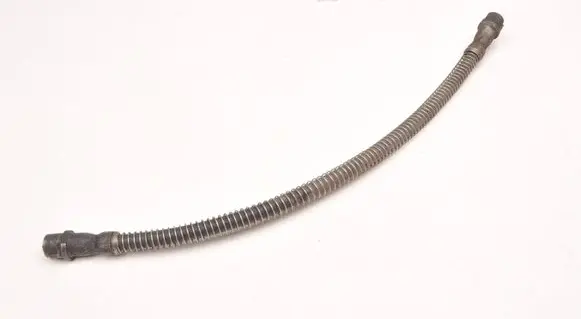Porsche Cayenne (9Y0 9Y3) Brake line pipe/hose 