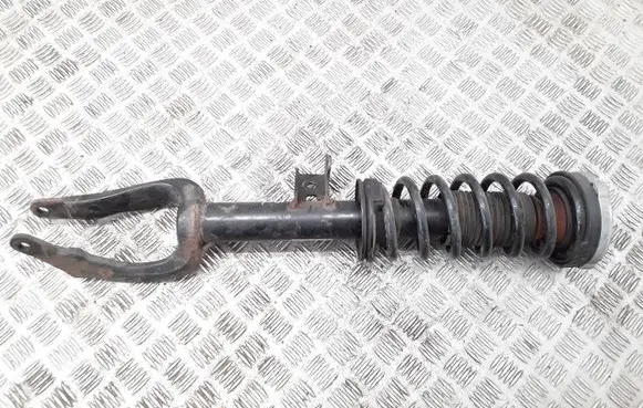 BMW 5 F10 F11 Front shock absorber with coil spring 31316852873 6852873