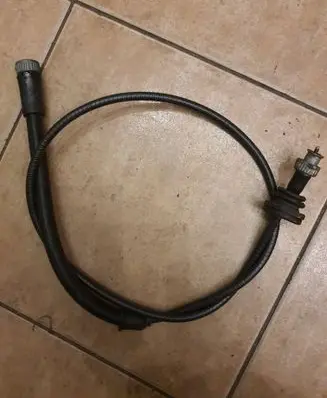 VAZ 2108 Speedometer cable 