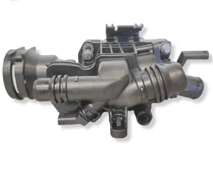 Peugeot Partner III Thermostat/thermostat housing 9812113780 TWOJEAUTOWYSZKOW 882182990