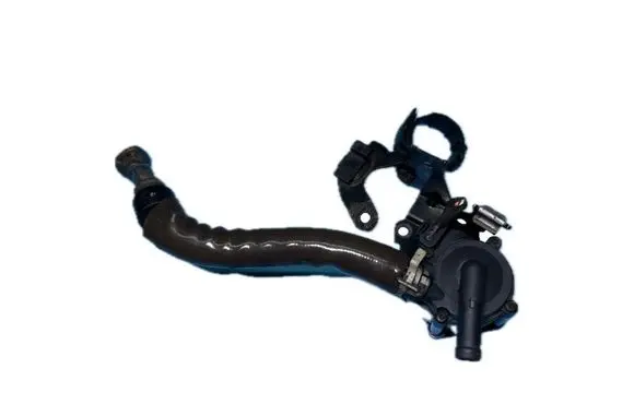 Peugeot 308 Coolant pipe/hose 704386000 761935980 V760397780