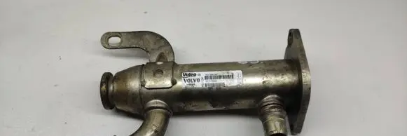 Volvo V50 EGR valve cooler 8653691 993062H HJ2G4
