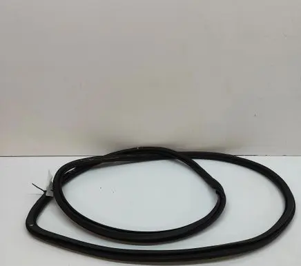 Audi Q7 4L Rubber seal front coupe door 4L0837911