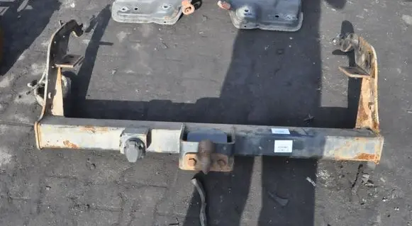 Ford Ranger Tow bar AB39-19E544-DH