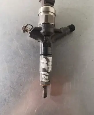 Subaru Forester SJ Fuel injector 16613AA030