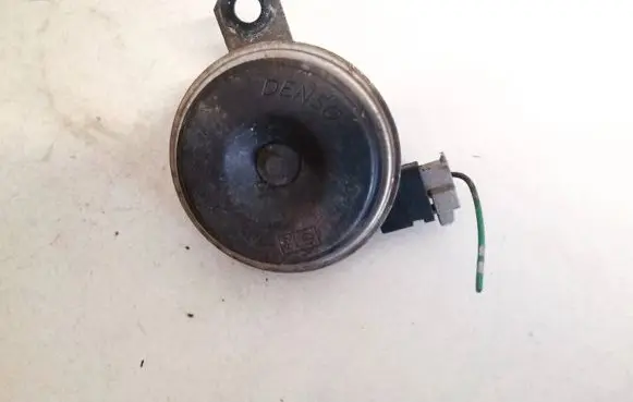 Honda CR-V Horn signal e13000026
