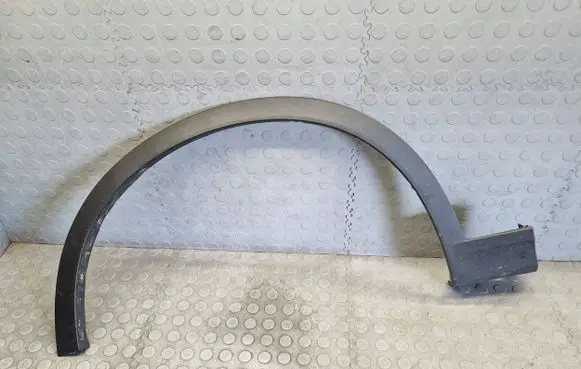 BMW X3 F25 Front arch trim 7210081