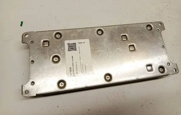 BMW 3 E90 E91 Other control units/modules 8410917775402