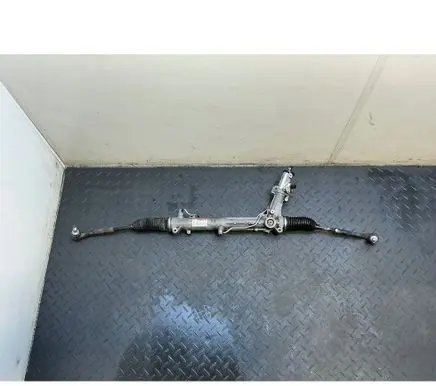 BMW 5 E60 E61 Steering rack 6777475