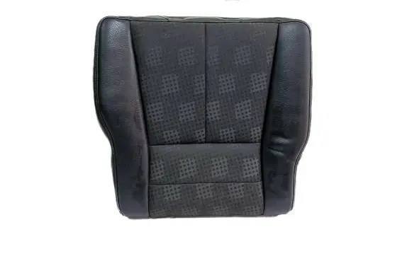 Mercedes-Benz ML W163 Rear seat 