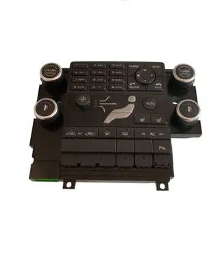 Volvo V70 Climate control unit 30782904 09W49E05
