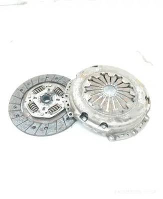 Clutch set kit