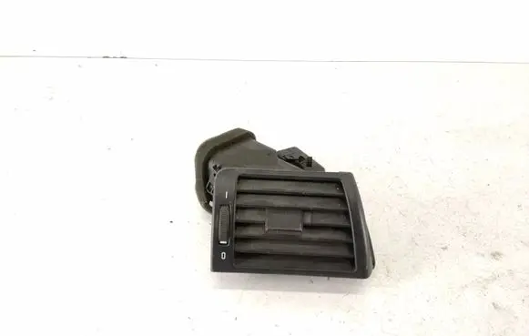 BMW 3 E46 Dashboard side air vent grill/cover trim 369801 64228361898