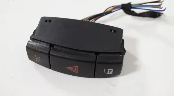 BMW 1 E81 E87 Other switches/knobs/shifts 6945603