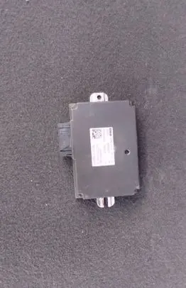 BMW 7 G11 G12 Parking PDC control unit/module 6886237 SAS2015 182618
