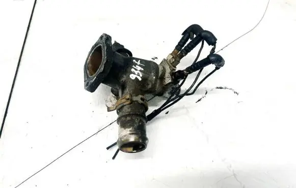 Skoda Octavia Mk1 (1U) Engine coolant pipe/hose