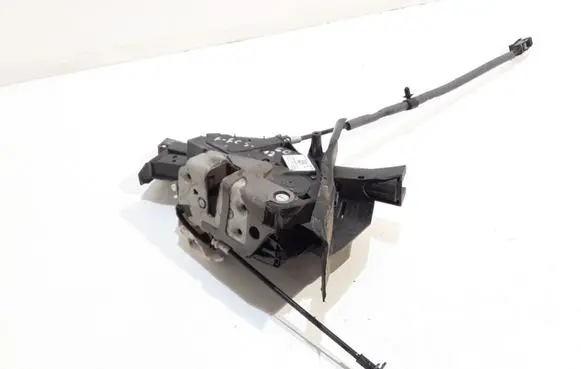 Ford Focus Rear door lock BM5AA26412AC