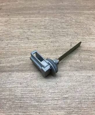 Audi A6 S6 C5 4B Interior temperature sensor 4B0820539 784302A