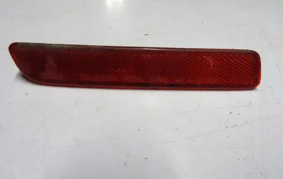 Suzuki SX4 Rear tail light reflector 3597079J0