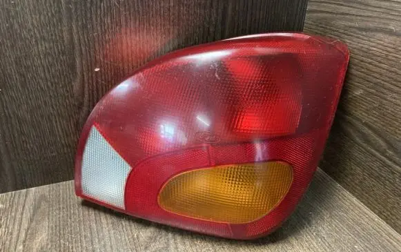 Ford Fiesta Rear/tail lights 96FG13N004BB