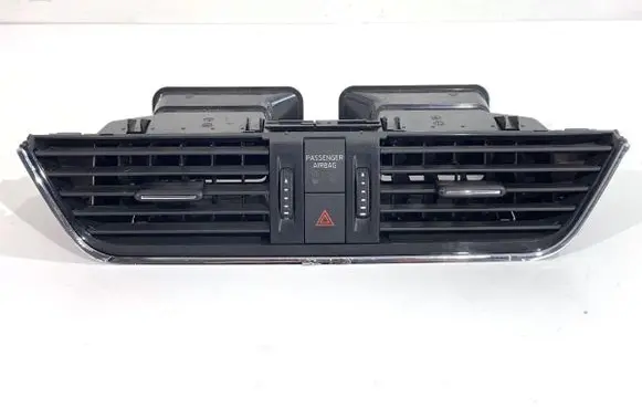Skoda Octavia Mk3 (5E) Dashboard side air vent grill/cover trim