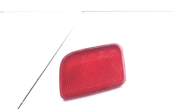 Renault Scenic II - Grand scenic II Rear tail light reflector 8200152643A