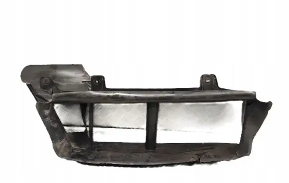 Ford Focus Intercooler air guide/duct channel BM518314C