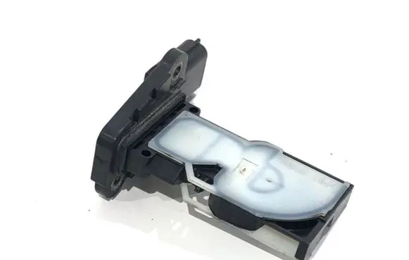 Mass air flow meter