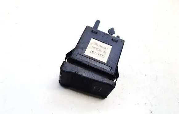 Audi A6 S6 C4 4A Windscreen/window heater switch 4A0941503F