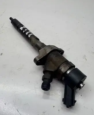 Citroen C5 Fuel injector 0445110259