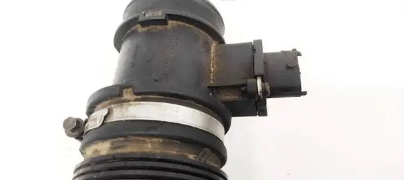 Opel Zafira B Mass air flow meter