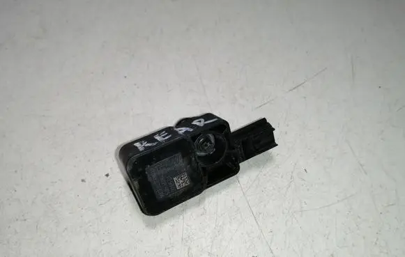 Chevrolet Camaro Airbag deployment crash/impact sensor 13594496