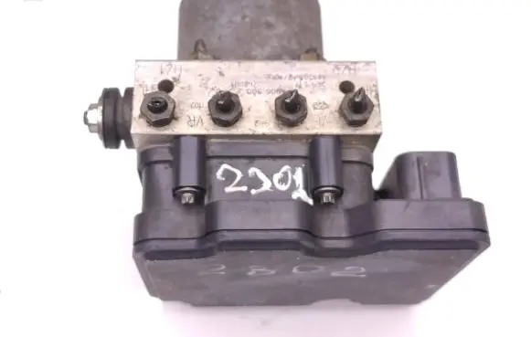 Mercedes-Benz Sprinter W906 ABS Pump A9069002302 ZG8001 71006