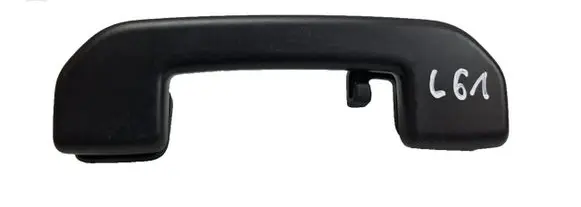 Citroen DS7 Crossback Rear interior roof grab handle 