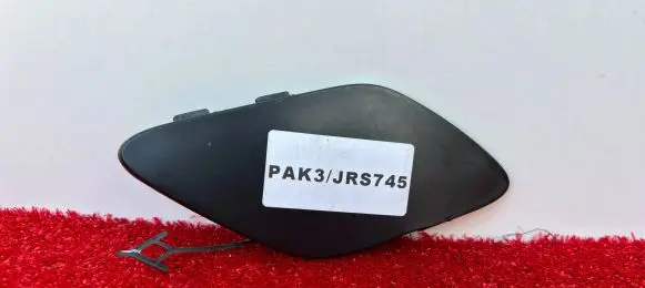 Opel Astra K Front tow hook cap/cover 13423599