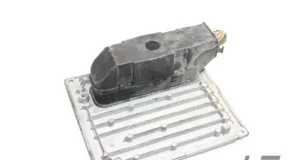 Ford Fiesta Engine control unit/module 4S6112A650EB
