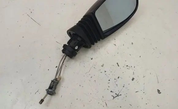 Fiat Punto (188) Manual wing mirror 0157179