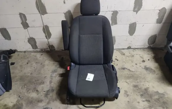 Ford Transit Custom Front driver seat P1113840114512