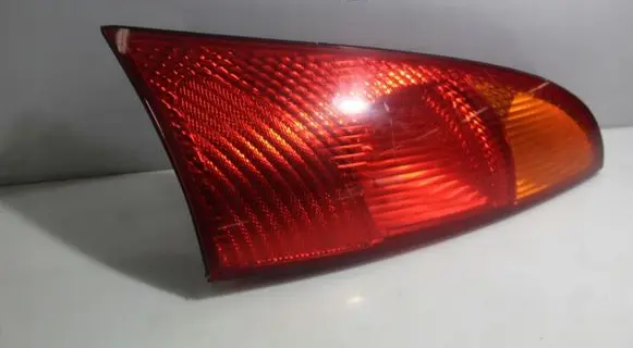 Ford Focus Rear/tail lights