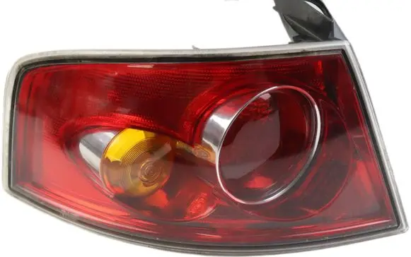 Seat Ibiza III (6L) Rear/tail lights 6L6945095C 6L6945111B 6L6945095D