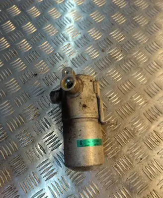 Audi A8 S8 D3 4E Air conditioning (A/C) air dryer 4E0820189N