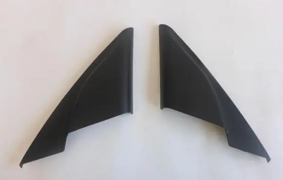 KIA Optima Plastic wing mirror trim cover 87660-2T000
