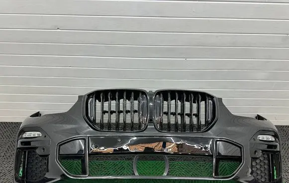 BMW X5 G05 Front bumper 8069207