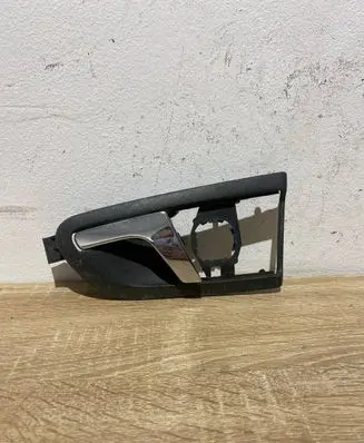 Skoda Octavia Mk2 (1Z) Rear door interior handle 1U4839248A
