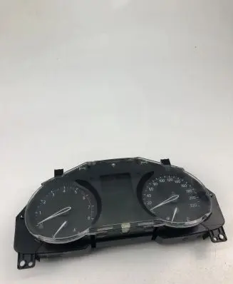 Toyota C-HR I Speedometer (instrument cluster) 83800F4020