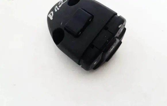 Nissan Primera Multifunctional control switch/knob 25552bn800