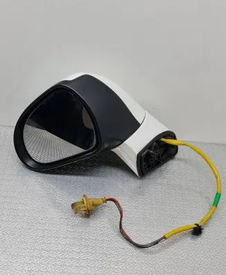 Peugeot 308 Front door electric wing mirror 0306040 0308094 0208094