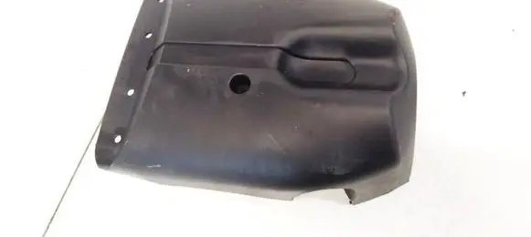 BMW X5 E53 Steering wheel column trim